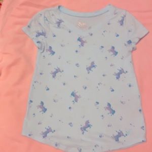 Justice Girls t-shirt